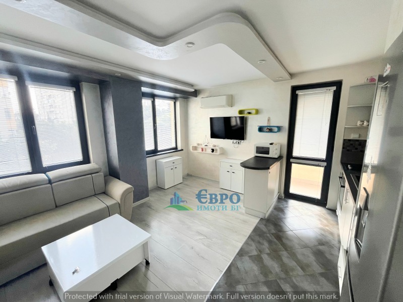 Do wynajęcia  1 sypialnia Stara Zagora , Bila , 65 mkw | 35251188 - obraz [4]