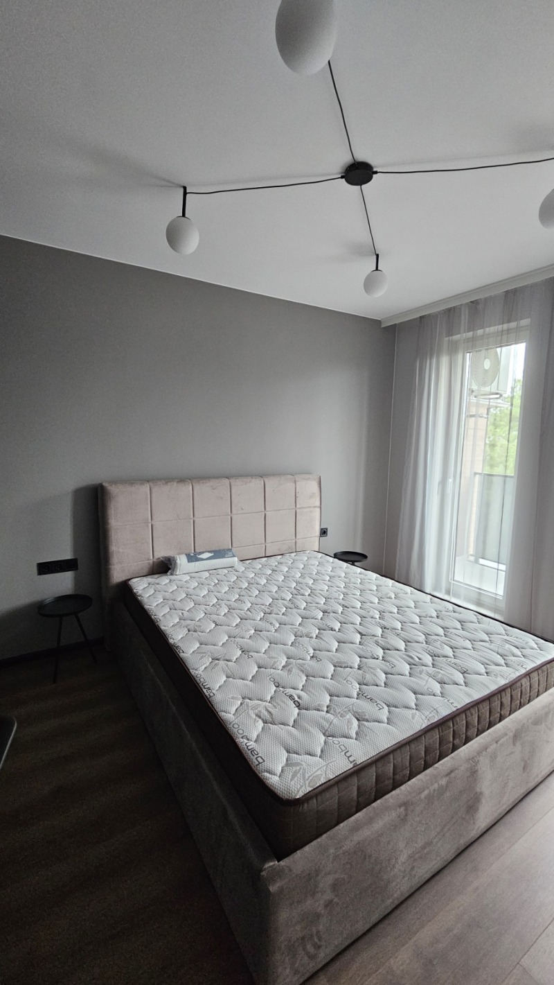 Дава под наем 2-СТАЕН, гр. София, Студентски град, снимка 7 - Апартаменти - 52626137