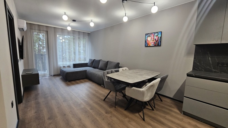 Дава под наем 2-СТАЕН, гр. София, Студентски град, снимка 6 - Апартаменти - 52626137