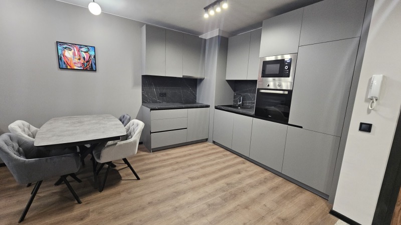 Дава под наем 2-СТАЕН, гр. София, Студентски град, снимка 5 - Апартаменти - 52626137