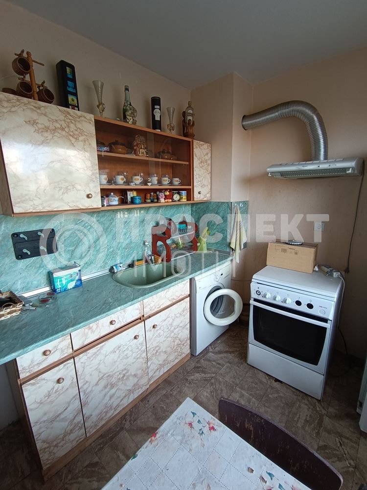 Дава под наем  2-стаен град Пловдив , Изгрев , 48 кв.м | 17935426 - изображение [2]