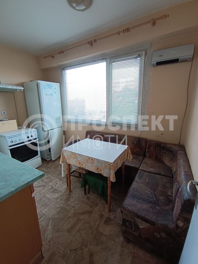 Дава под наем  2-стаен град Пловдив , Изгрев , 48 кв.м | 17935426 - изображение [3]