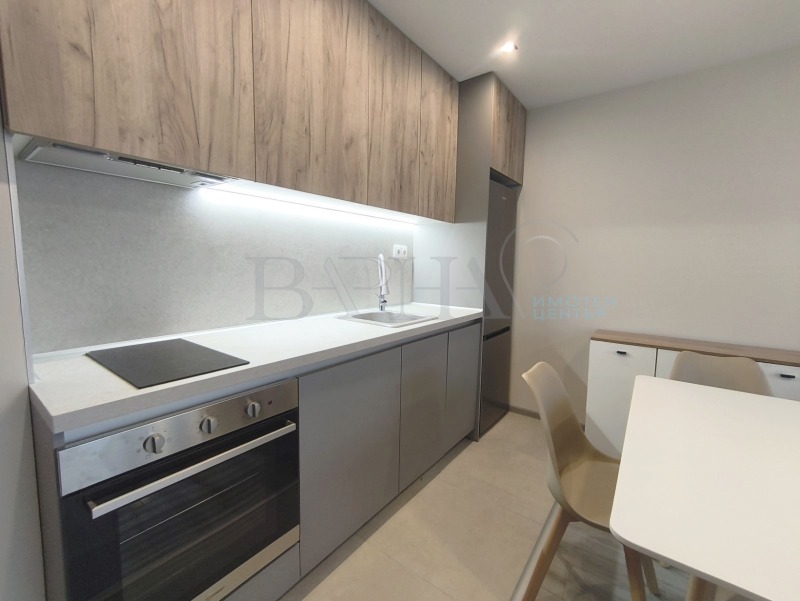 Дава под наем 2-СТАЕН, гр. Варна, Младост 2, снимка 2 - Апартаменти - 52461085