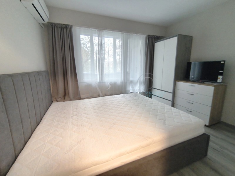 Дава под наем 2-СТАЕН, гр. Варна, Младост 2, снимка 9 - Апартаменти - 52461085