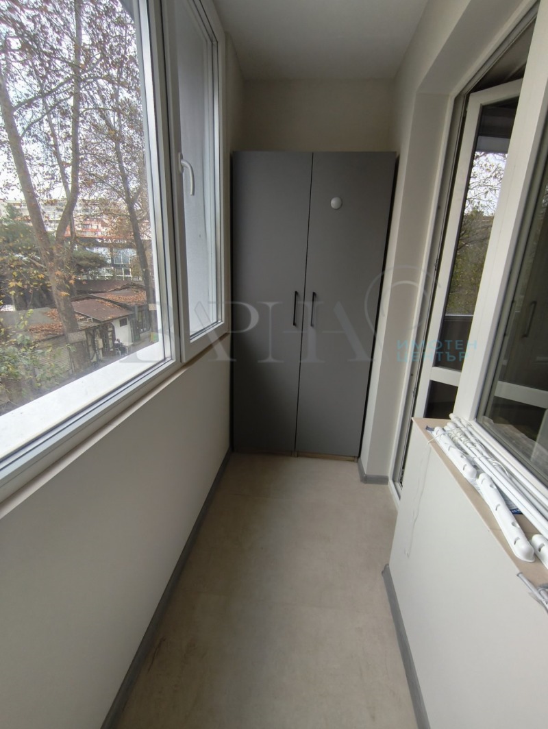 Дава под наем 2-СТАЕН, гр. Варна, Младост 2, снимка 16 - Апартаменти - 52461085