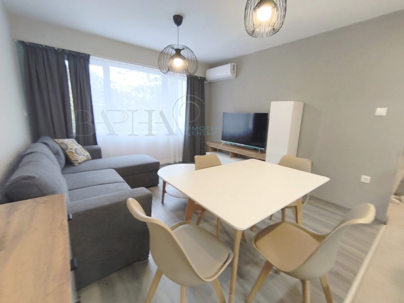 Дава под наем 2-СТАЕН, гр. Варна, Младост 2, снимка 4 - Апартаменти - 52461085