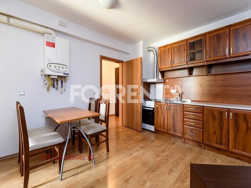 Дава под наем 2-СТАЕН, гр. София, Овча купел