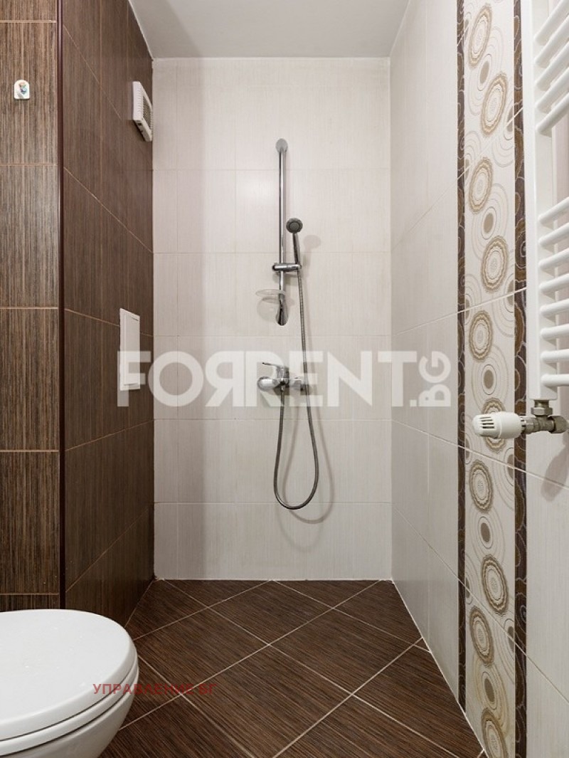 Дава под наем 2-СТАЕН, гр. София, Овча купел, снимка 7 - Апартаменти - 54188624