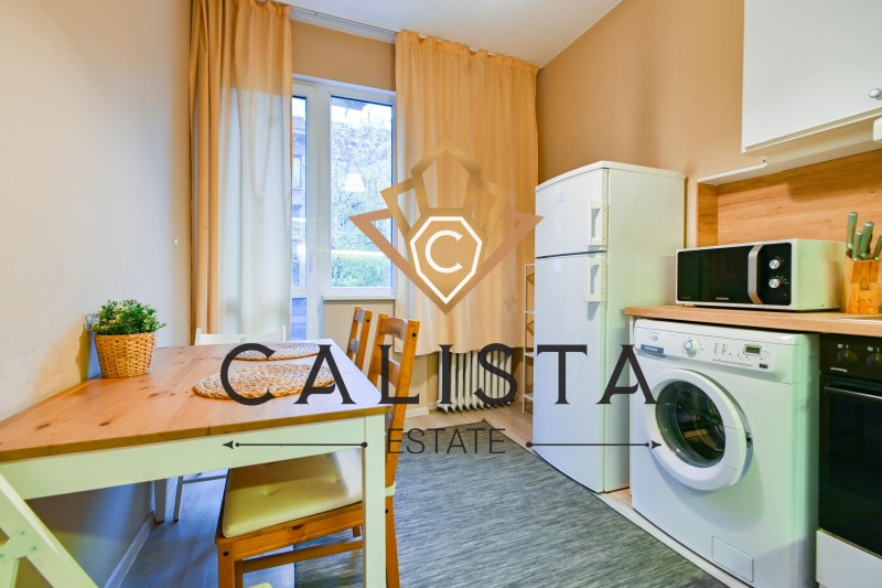 Do wynajęcia  2 sypialnie Sofia , Centar , 86 mkw | 78587729 - obraz [14]