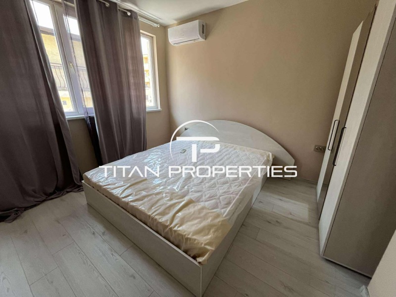 Дава под наем 3-СТАЕН, гр. Варна, Погреби, снимка 5 - Апартаменти - 52443341