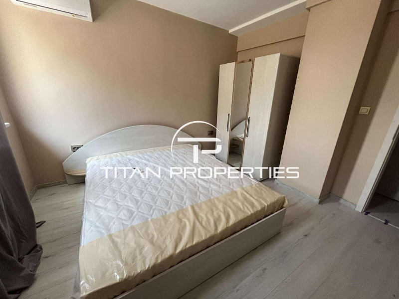 Дава под наем 3-СТАЕН, гр. Варна, Погреби, снимка 4 - Апартаменти - 52443341