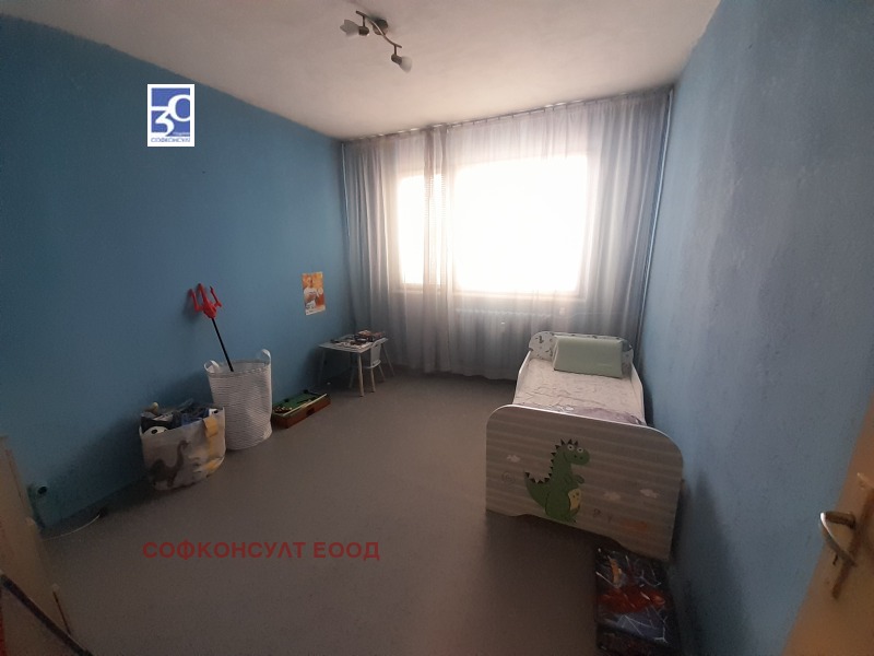 Дава под наем 3-СТАЕН, гр. София, Слатина, снимка 4 - Апартаменти - 53592310