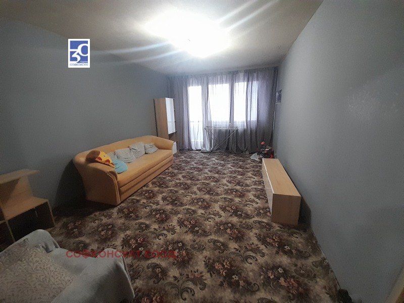 Дава под наем 3-СТАЕН, гр. София, Слатина, снимка 3 - Апартаменти - 53592310