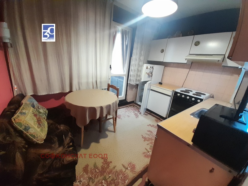 Дава под наем 3-СТАЕН, гр. София, Слатина, снимка 6 - Апартаменти - 53592310