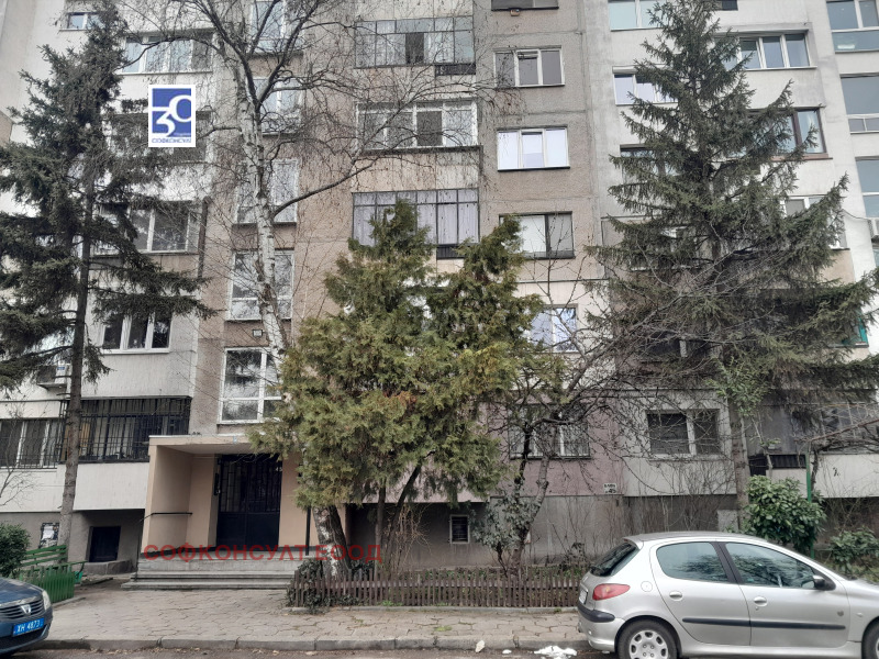 Дава под наем 3-СТАЕН, гр. София, Слатина, снимка 9 - Апартаменти - 53592310