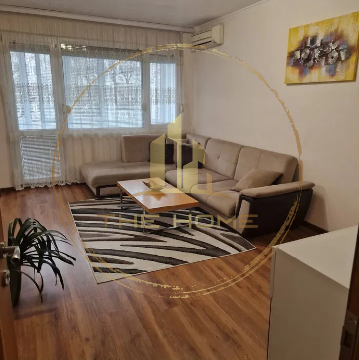 Дава под наем 3-СТАЕН, гр. Варна, Окръжна болница-Генерали, снимка 5 - Апартаменти - 53709708