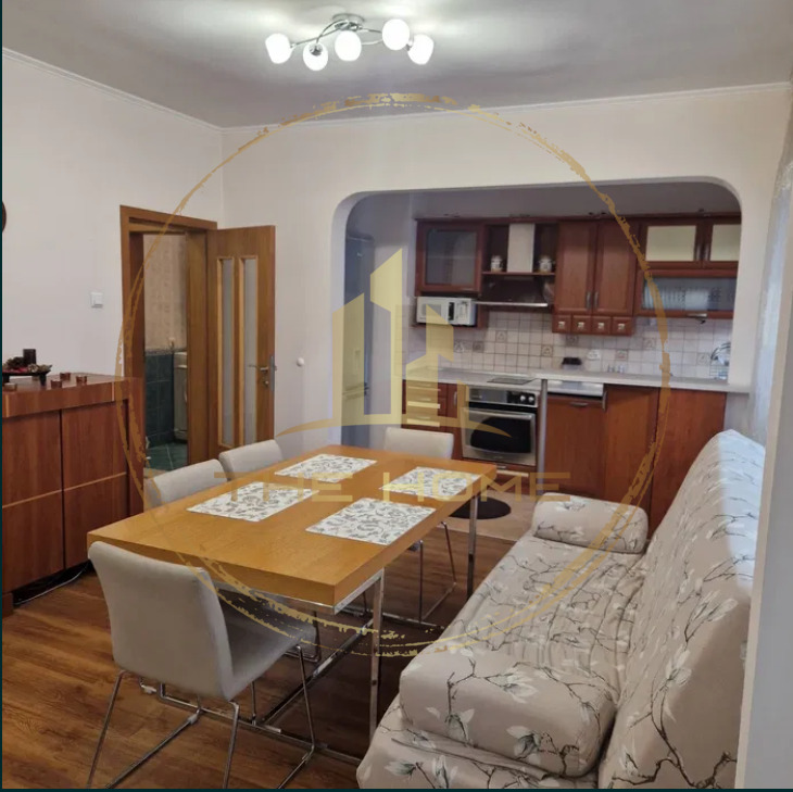 Дава под наем 3-СТАЕН, гр. Варна, Окръжна болница-Генерали, снимка 2 - Апартаменти - 53709708