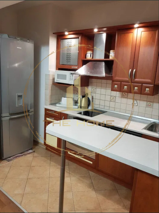 Дава под наем 3-СТАЕН, гр. Варна, Окръжна болница-Генерали, снимка 3 - Апартаменти - 53709708