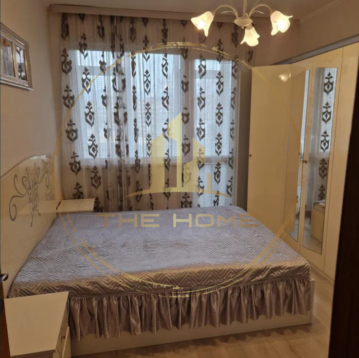 Дава под наем 3-СТАЕН, гр. Варна, Окръжна болница-Генерали, снимка 7 - Апартаменти - 53709708