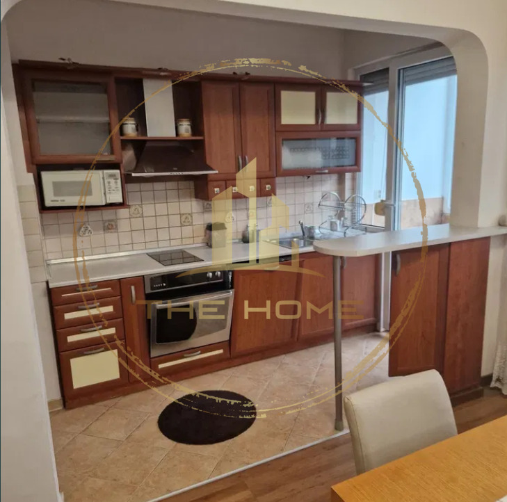 Дава под наем 3-СТАЕН, гр. Варна, Окръжна болница-Генерали