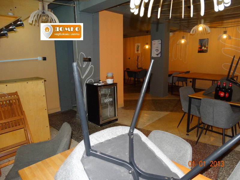 De inchiriat  Bar; Cafenea Pazardjic , Idealen țentâr , 260 mp | 60685071 - imagine [6]