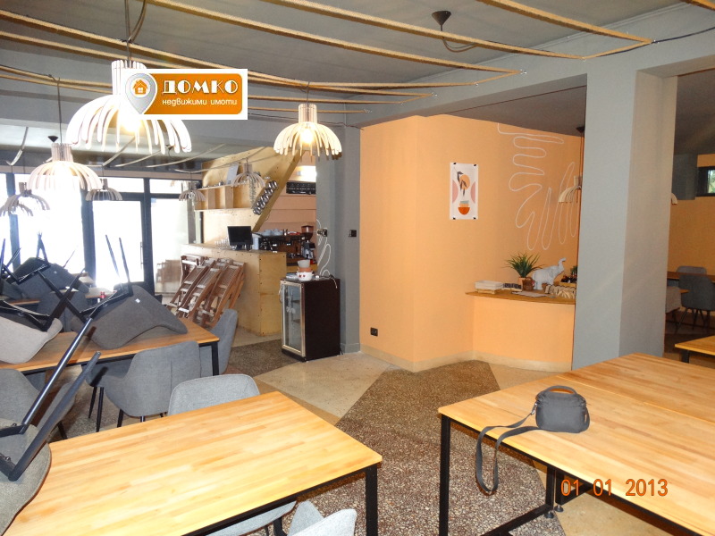 De inchiriat  Bar; Cafenea Pazardjic , Idealen țentâr , 260 mp | 60685071 - imagine [3]