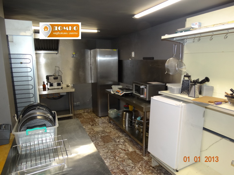 De inchiriat  Bar; Cafenea Pazardjic , Idealen țentâr , 260 mp | 60685071 - imagine [7]