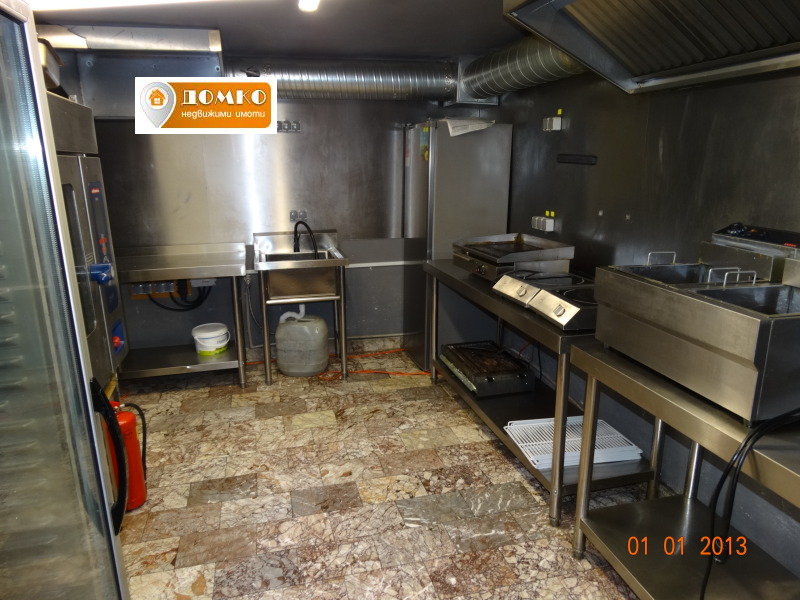 De inchiriat  Bar; Cafenea Pazardjic , Idealen țentâr , 260 mp | 60685071 - imagine [8]