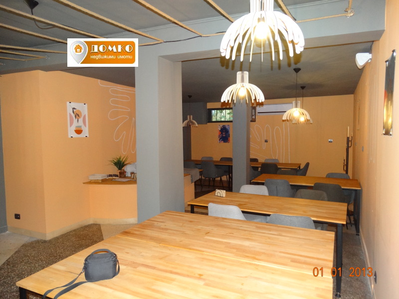De inchiriat  Bar; Cafenea Pazardjic , Idealen țentâr , 260 mp | 60685071 - imagine [2]
