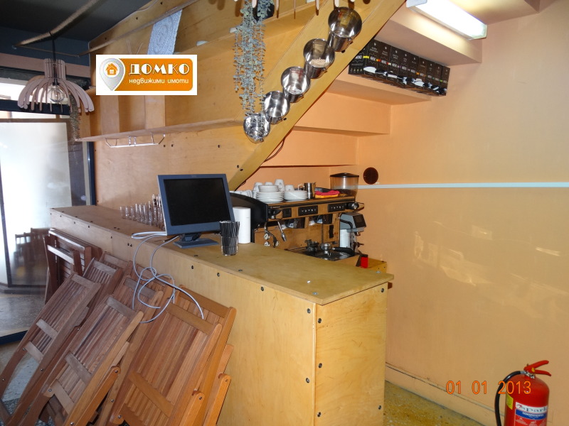 De inchiriat  Bar; Cafenea Pazardjic , Idealen țentâr , 260 mp | 60685071 - imagine [5]