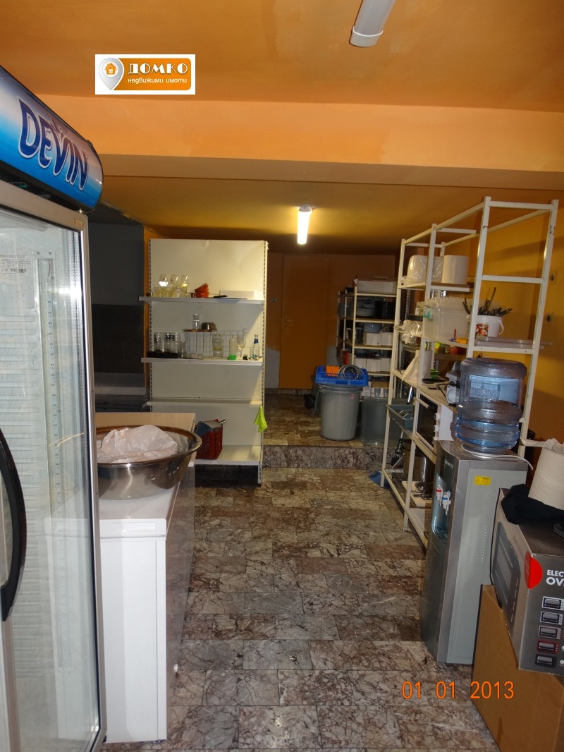 De inchiriat  Bar; Cafenea Pazardjic , Idealen țentâr , 260 mp | 60685071 - imagine [11]