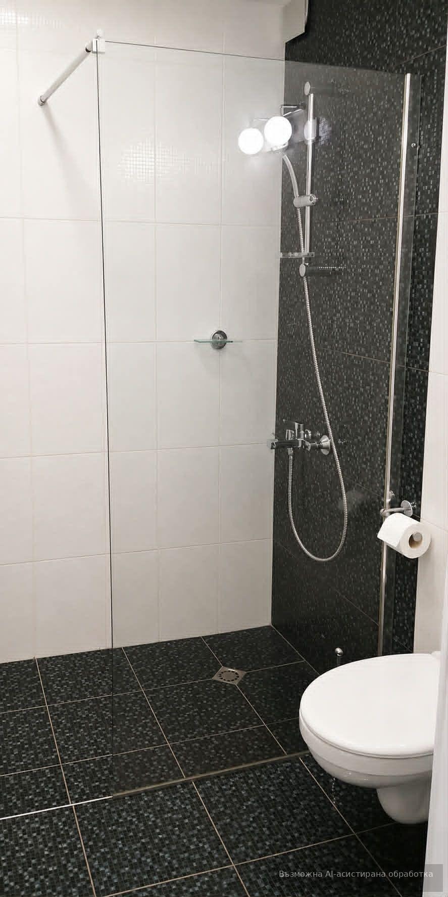Дава под наем 2-СТАЕН, гр. София, Полигона, снимка 8 - Апартаменти - 54441482