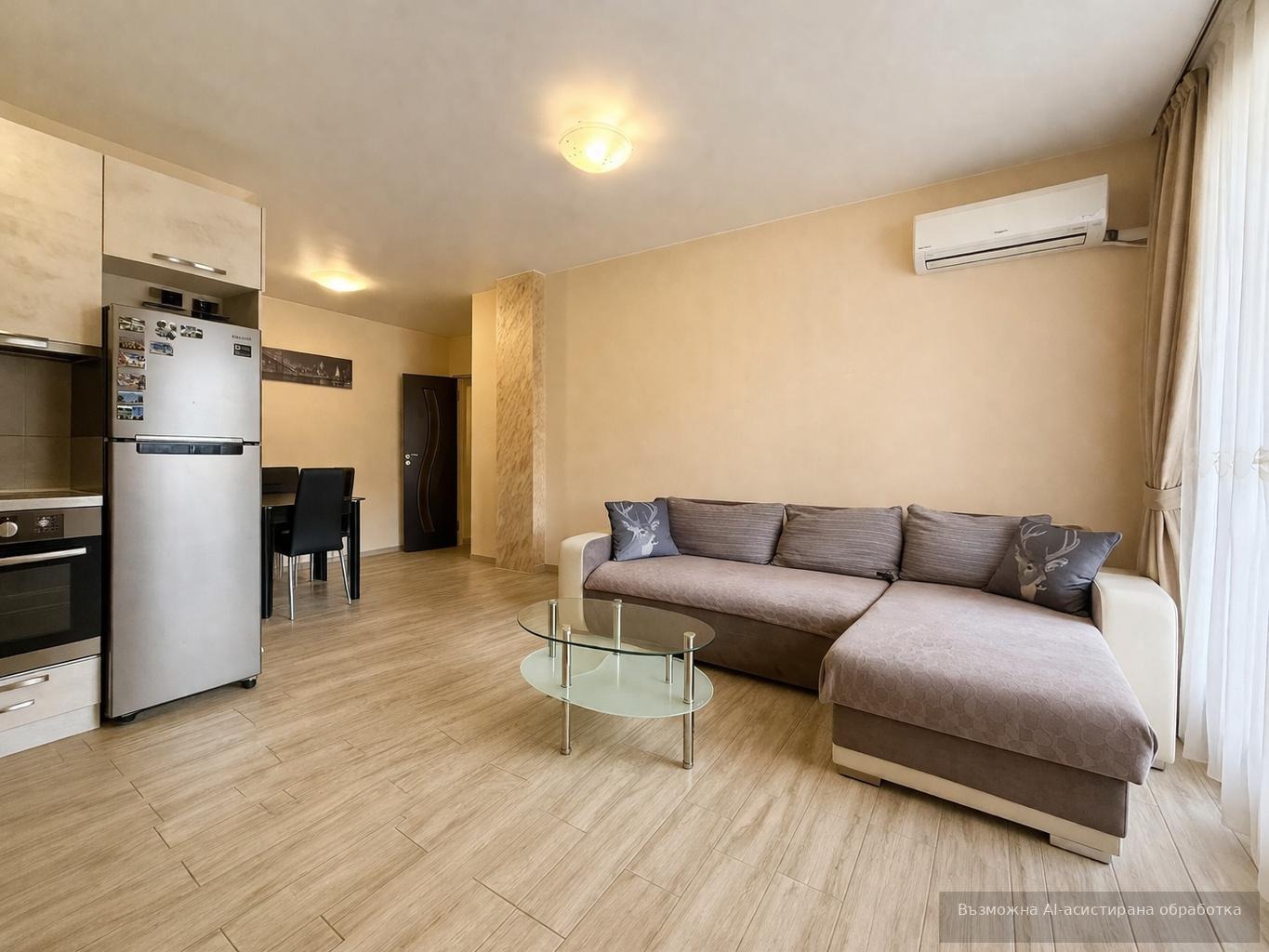 Дава под наем 3-СТАЕН, гр. Пловдив, Южен