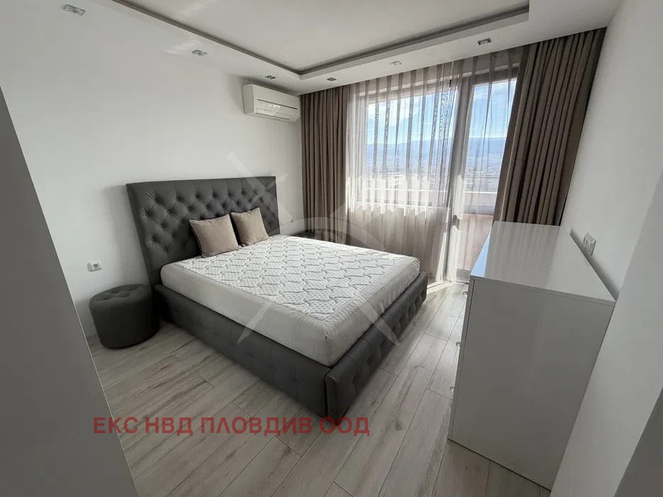 Дава под наем 3-СТАЕН, гр. Пловдив, Южен, снимка 6 - Апартаменти - 53947717