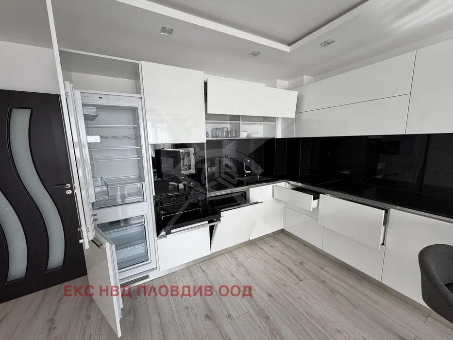 Дава под наем 3-СТАЕН, гр. Пловдив, Южен, снимка 2 - Апартаменти - 53947717