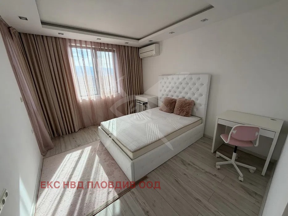 Дава под наем 3-СТАЕН, гр. Пловдив, Южен, снимка 5 - Апартаменти - 53947717