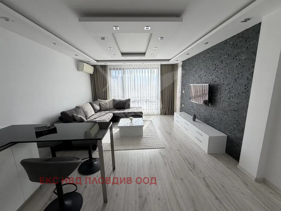 Дава под наем 3-СТАЕН, гр. Пловдив, Южен