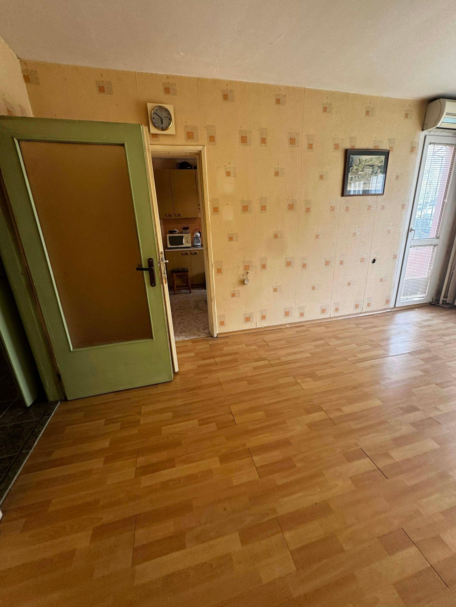 Дава под наем 4-СТАЕН, гр. София, Люлин 3, снимка 7 - Апартаменти - 54406663