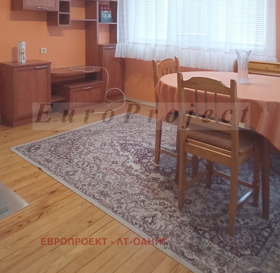 Дава под наем ЕТАЖ ОТ КЪЩА, гр. София, с. Мрамор, снимка 4 - Етаж от къща - 55603049