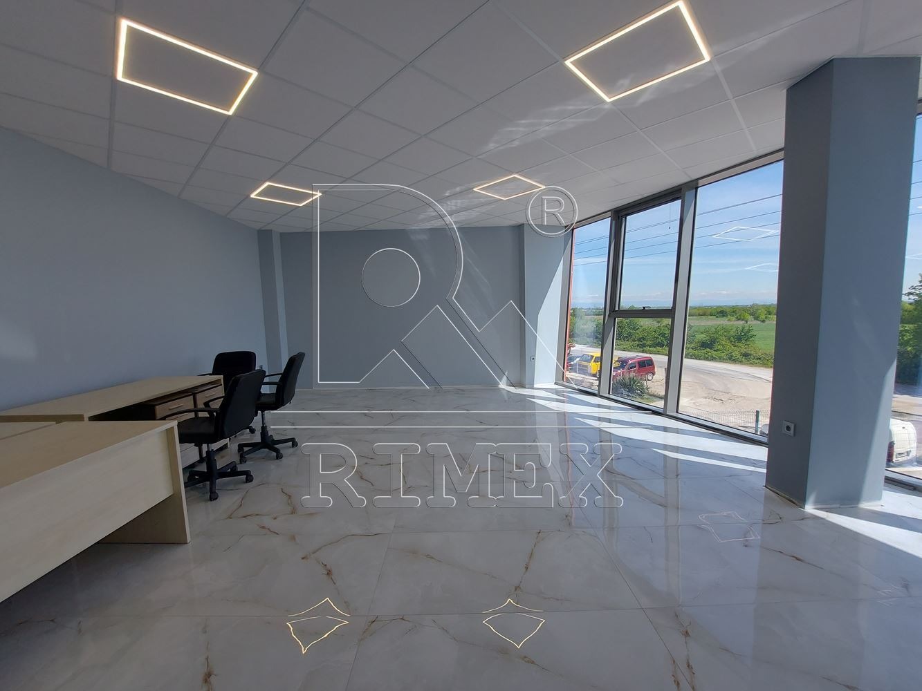 Дава под Наем ПРОМ. ПОМЕЩЕНИЕ | Imot.bg — изображение 11