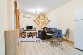 1 bedroom Hipodruma, Sofia 1