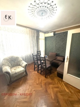 1 makuuhuone Tsentar, Stara Zagora