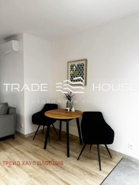1 chambre Maracha, Plovdiv