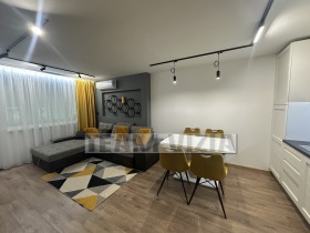2 ložnice Sveta Troica, Sofia 9