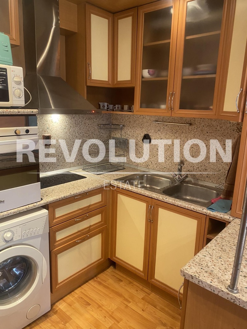 Te huur  1 slaapkamer Varna , Tsentar , 56 m² | 67521765 - afbeelding [3]