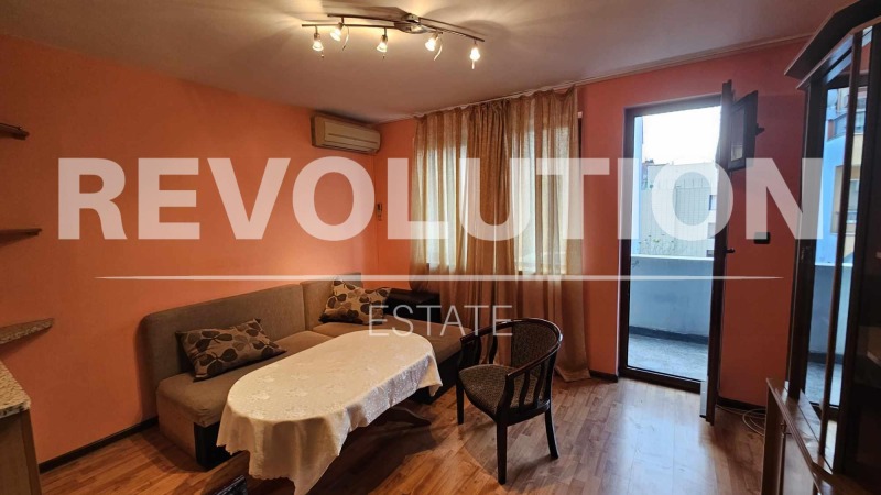 Te huur  1 slaapkamer Varna , Tsentar , 56 m² | 67521765