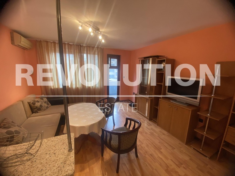 Te huur  1 slaapkamer Varna , Tsentar , 56 m² | 67521765 - afbeelding [2]