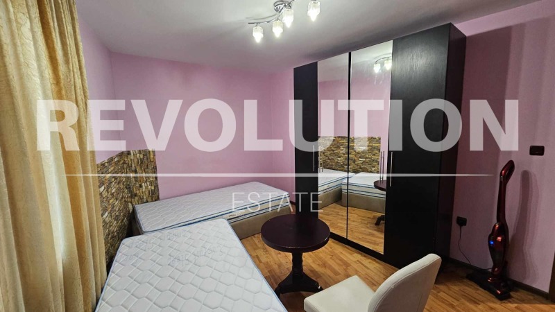 Te huur  1 slaapkamer Varna , Tsentar , 56 m² | 67521765 - afbeelding [4]