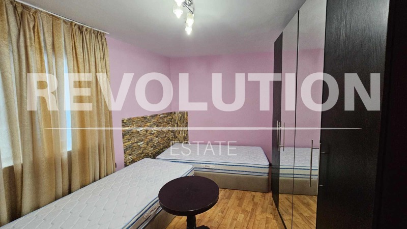 Te huur  1 slaapkamer Varna , Tsentar , 56 m² | 67521765 - afbeelding [5]
