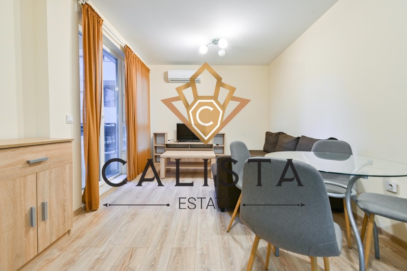 K pronájmu  1 ložnice Sofia , Chipodruma , 60 m2 | 22493129 - obraz [2]